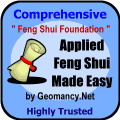 Applied Feng Shui Made Easy