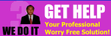 Get Help - Your Professional Worry Free Feng Shui Solution!